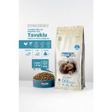 Bonacibo Mini Irk Yetişkin Tavuklu Köpek Kuru Maması 4 kg