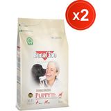 BonaCibo Puppy 2x3 kg Yavru Köpek Maması