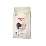 BonaCibo Puppy Dog Yüksek Enerjili Yavru Köpek Maması, 3 Kg, Tüm Irklar İçin, Doğal, Şeker İçermez
