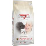 BonaCibo Puppy He Yüksek Enerjili Yavru Köpek Maması
