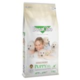 BonaCibo Puppy Lamb&Rice 3 kg Kuzu Etli ve Pirinçli Yavru Köpek Maması 3 KG