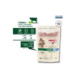BonaCibo Soslu Ciğerli Pouch Yaş Kedi Maması, 85 Gr x 12 Adet