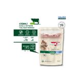 BonaCibo Soslu Ciğerli Pouch Yaş Kedi Maması, 85 Gr x 24 Adet