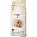 BonaCibo Tavuklu 2 kg Kısırlaştırılmış Yetişkin Kuru Kedi Maması