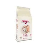 BonaCibo Tavuklu Hamsi ve Pirinç Eşliğinde 2 kg Yetişkin Kedi Maması