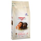 BonaCibo Tavuklu Yüksek Enerjili Yetişkin 4 kg Köpek Maması