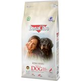 BonaCibo Yüksek Enerjili Yetişkin Köpek Maması Tavuk 15 Kg Tüm Irklar İçin Doğal Premium