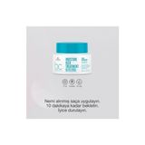 Bonacure 200 ml Nem Yükleme Kürü Saç Maskesi Kuru ve Aşırı Yıpranmış Saçlar İçin