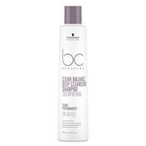 Bonacure 250 ml Bc Tüm Saçlar İçin Arındırıcı Şampuan