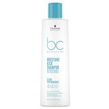 Bonacure 250 ml Nem Yükleme Şampuanı