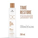 Bonacure 250 ml Q10 Time Restore Micellar Şampuan