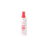 Bonacure Acil Kurtarma Yıpranmış Saçlar İçin Durulanmayan Onarıcı Sprey Krem 200ml