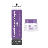 Bonacure BC Clean 200 ml Elektriklenme Karşıtı Kür