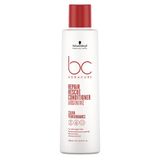 Bonacure Bc Clean 200 ml Hasar Görmüş Saçlar İçin Bakım Kremi