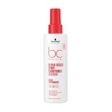 Bonacure Bc Clean 200 ml Yıpranmış İşlem Görmüş Saçlara Acil Kurtarma Onarıcı Sprey Saç Kremi