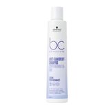 Bonacure Bc Clean 250 ml Kepek Önleyen Kepeğe Karşı Şampuan