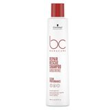Bonacure Bc Clean 250 ml Yıpranmış Saçlar İçin Parlaklık Veren Şampuan