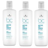 Bonacure Bc Clean 3x1000 ml Nem Yükleme Şampuanı
