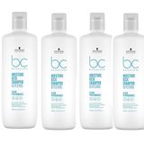 Bonacure Bc Clean 4x1000 ml Nem Yükleme Şampuanı