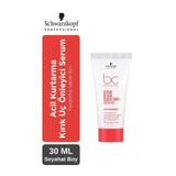 Bonacure Bc Clean Acil Kurtarma Kırık Uç Önleyici Serum Seyahat Boy 30ml | Yıpranmış Saçlara Özel