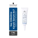 Bonacure BC Clean Dökülmeye Karşı Serum 8x7ml | İleri Teknoloji Guaraná