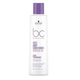 Bonacure BC Clean Elektriklenme Karşıtı 200 ml Saç Kremi