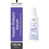 Bonacure Bc Clean Kepek Önleyen Kepeğe Karşı Serum 100ML | Anti-Dandruff, Aha