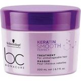 Bonacure Bc Keratin Mükemmel Kontrol Kürü 200 ml