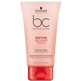 Bonacure BC Peptide Acil Kurtarma Kırık Uç Önleyici 75 ml Saç Kremi