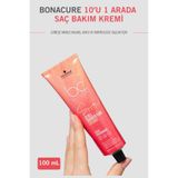 Bonacure BC Sun 10’u 1 Arada Saç Bakım Kremi 100ml
