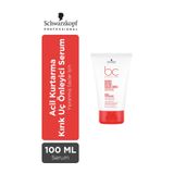Bonacure Clean 100 ml Acil Kurtarma Kırık Uç Önleyici Serum