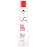 Bonacure Clean 250 ml Acil Kurtarma Şampuanı