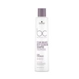 Bonacure Clean 250 ml Dengeleyici Derin Temizlik Şampuanı
