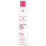 Bonacure Clean Renk Koruyucu 250 ml Gümüş Şampuan