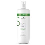Bonacure Collagen Volume Boost Shampoo 1000 ml Hacim Şampuanı