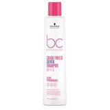 Bonacure Color Freeze 250ml Silver Gri Ve Röfleli Saç Şampuanı