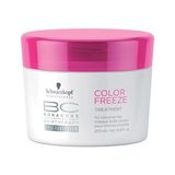 Bonacure Color Freeze Treatment - Renk Koruma Kürü 200 Ml