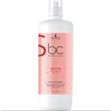 Bonacure Efelay Lüks BC Peptide Repair 1000 ml Rescue Acil Kurtarma Şampuanı