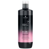 Bonacure Fibre Force 1000 ml Keratin BakımŞampuanı