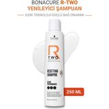 Bonacure R-TWO Yenileyici Şampuan 250 ml | 2 Adımda Anında Onarım