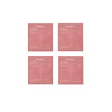 BONADEA.MK BIODANCE Bio Collagen Real Deep Mask 34 g – Bio Kolajen Hidrojel Yüz Maskesi, Yoğun Nemlendirici ve Sıkılaştırıcı Cilt Bakımı 4 lü Set