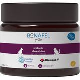Bonafel Glutensiz Probiyotik Çiğneme Tableti 100 gr (50 Tablet) Köpekler İçin Sağlıklı Ödül