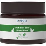 Bonafel Kedi ve Köpekler İçin Ağız Sağlığı 100 gr Çiğneme Tableti