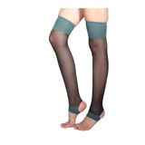 Bonamanıa Tozluk 29001 GRİ-YEŞİL STD