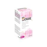 Bonane Kalsiyum Magnezyum Çinko Selenyum D Vitamini 30 Tablet