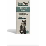 Bona’pets Kediler Için Tüy Dökülmesini Azaltıcı Damla 100 Mg