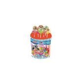 Bonart Lollipop Şeker 11 Gr (100 Adet)