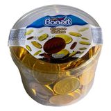 Bonart Para Çikolata 5 gr x 130 Adet - 650 gr