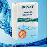 Bonat Sodyum Bikarbonat 100GRAM - 100 gr