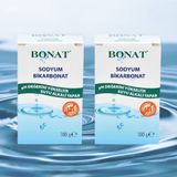 Bonat Sodyum Bikarbonat 100GRAM 2 Adet - 200 gr